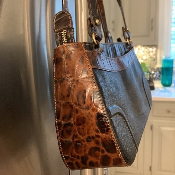 BRAHMIN 25th Anniversary Edition Handbag - Picture 3 of 15